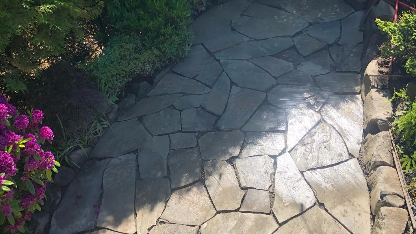 Landscaping company in Beaverton, OR