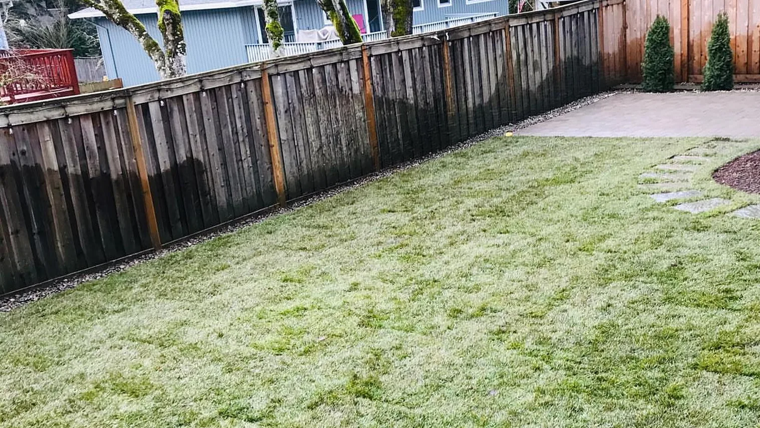 Landscaping company in Clackamas, OR