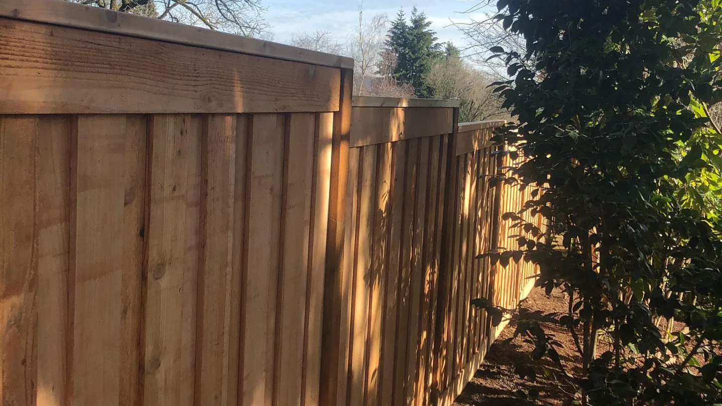 Landscaping company in Happy Valley, OR