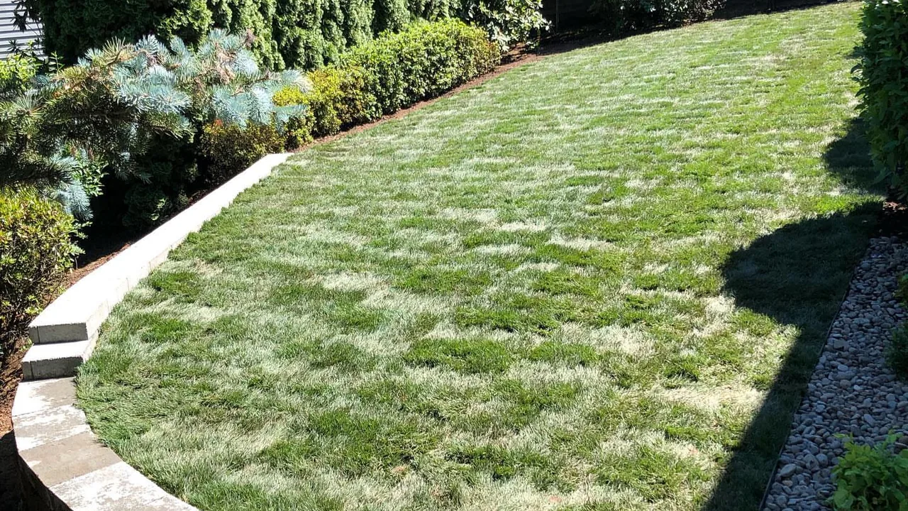 Landscaping company in Lake Oswego, OR