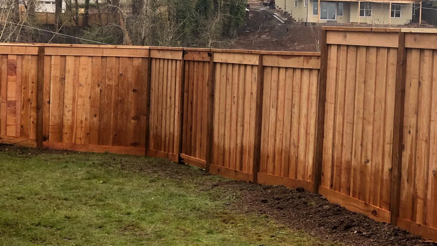 Landscaping company in Milwaukie, OR