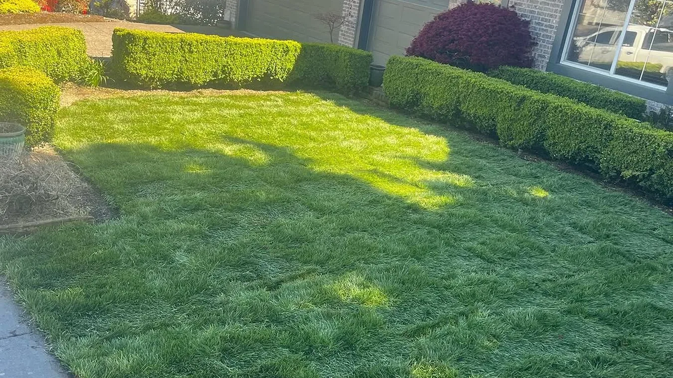 Landscaping company in Oregon City, OR