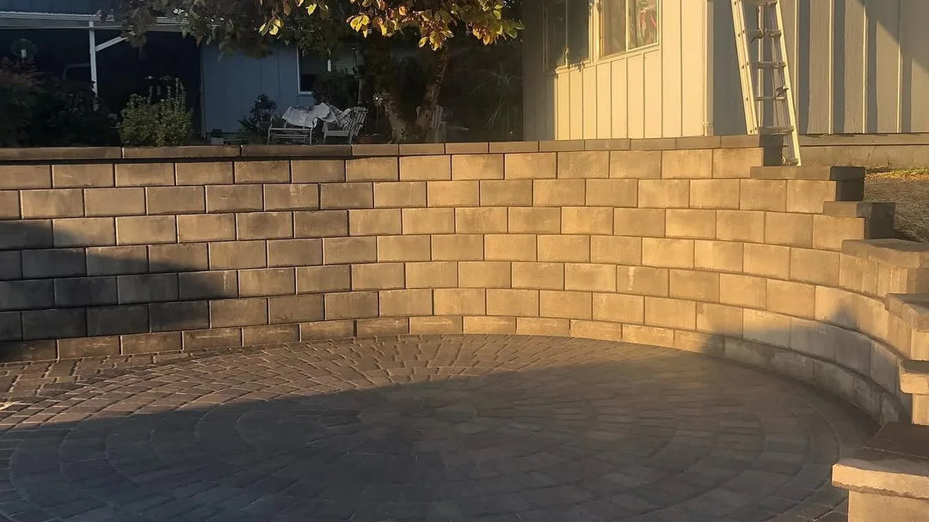 Landscaping company in West Linn, OR