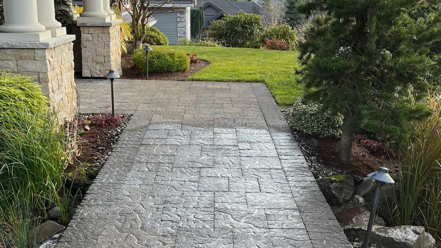 Landscaping company in Wilsonville, OR